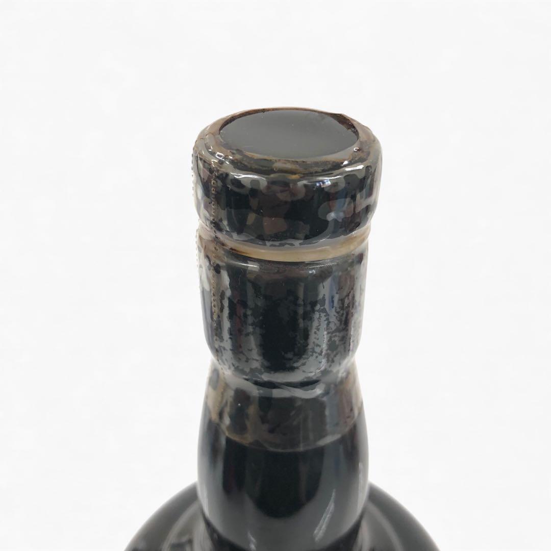 大*本様 ボウモア30年 セラミックドラゴン 43度 750ml 箱付き 液漏れ