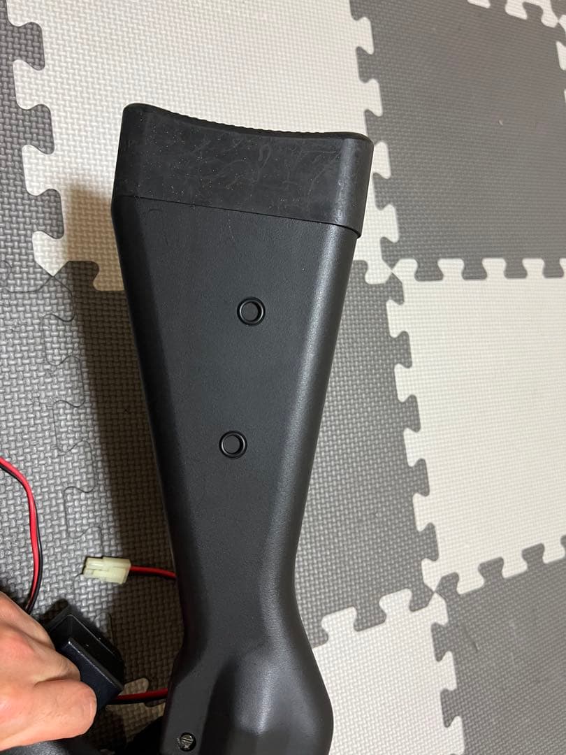 東京マルイ 電動ガン MP5