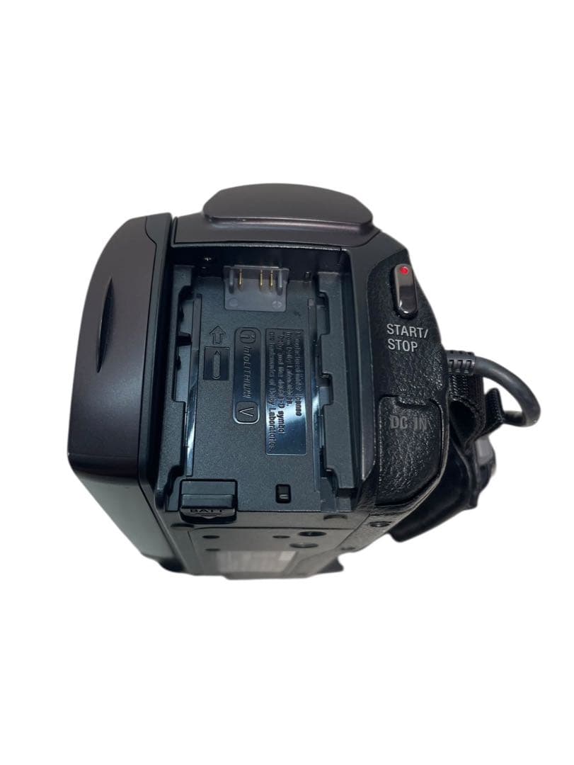 SONY HDR-PJ630V ビデオカメラ