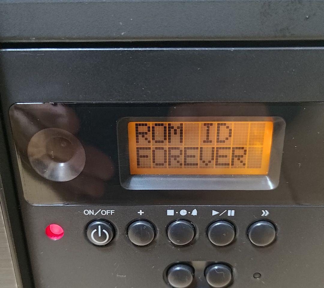 リトルジャマーForever Rock & Pops,Cinema Olive