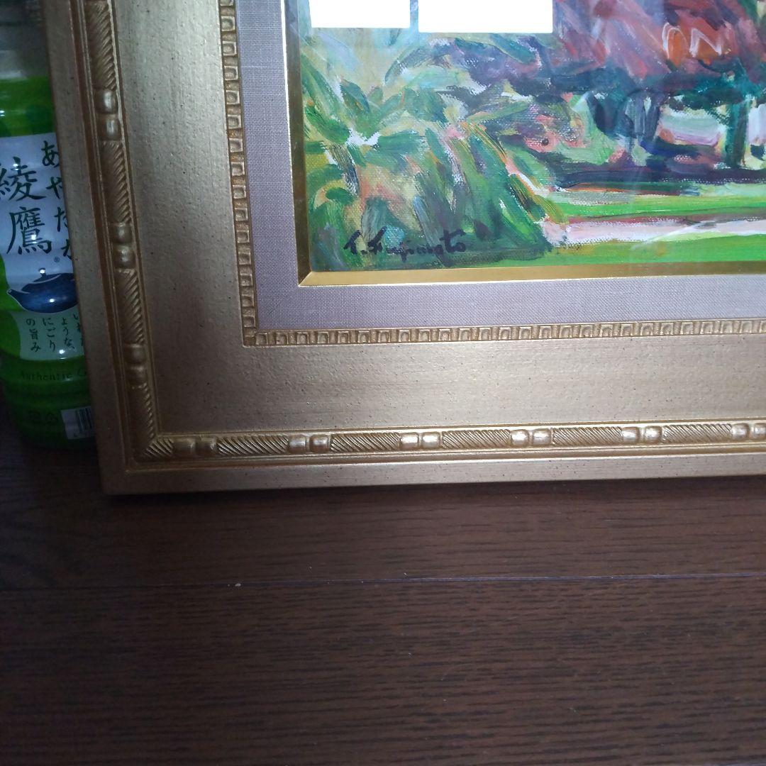 絵画・油絵