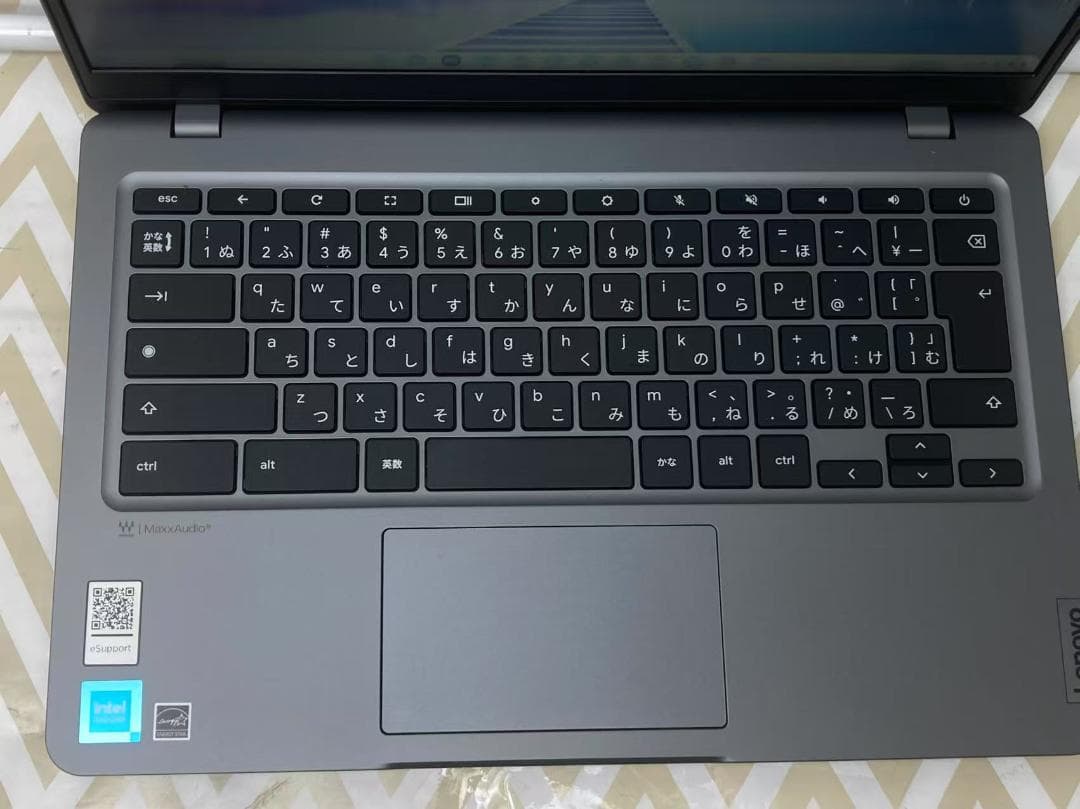 レノボ 14e Chromebook Gen3 n100 4GB 64GB