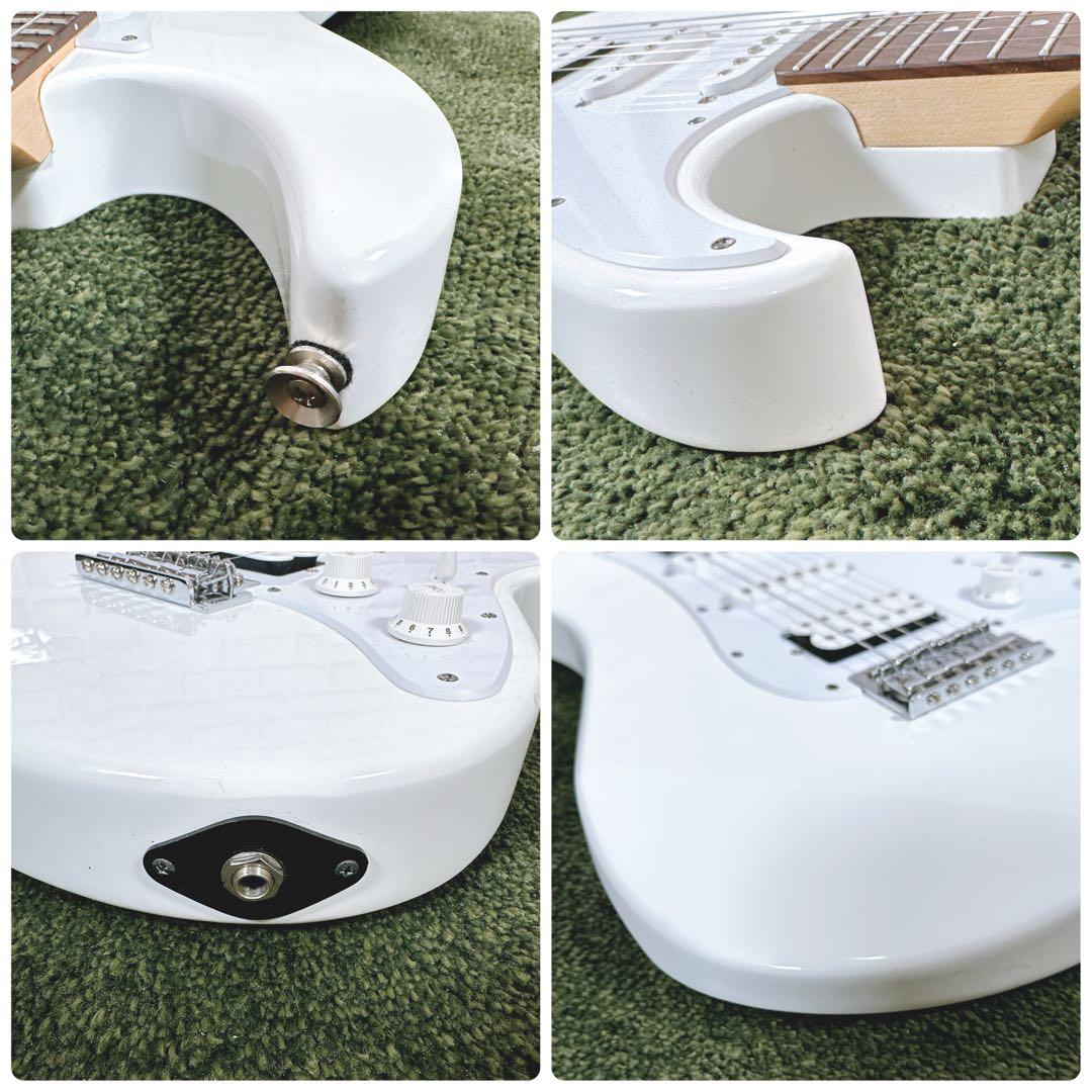 【美品】YAMAHA PACIFICA PAC 012 エレキギター ヤマハ