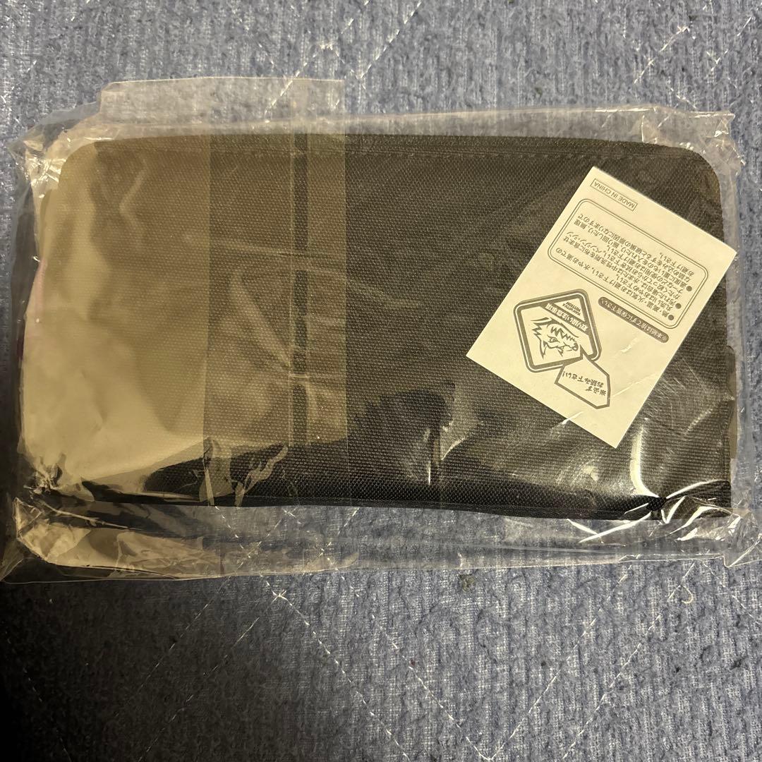 マンウィズアミッション財布