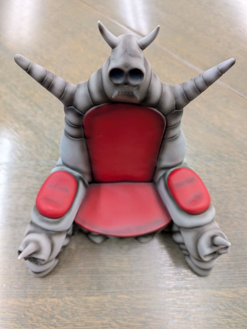 ドラゴンボール【ピッコロ大魔王原作カラーバージョン】トイフェス