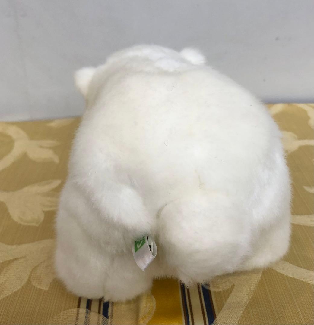 専用 シロクマ　スヌーピー2点セット　ぬいぐるみ
