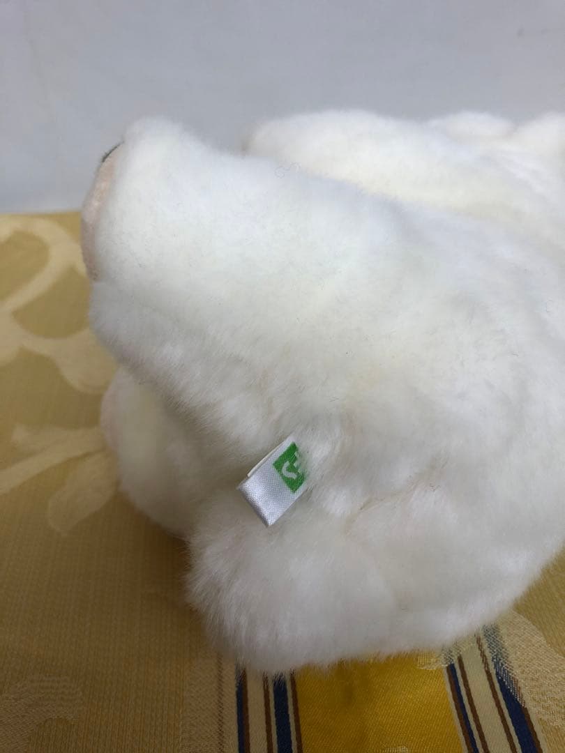 専用 シロクマ　スヌーピー2点セット　ぬいぐるみ
