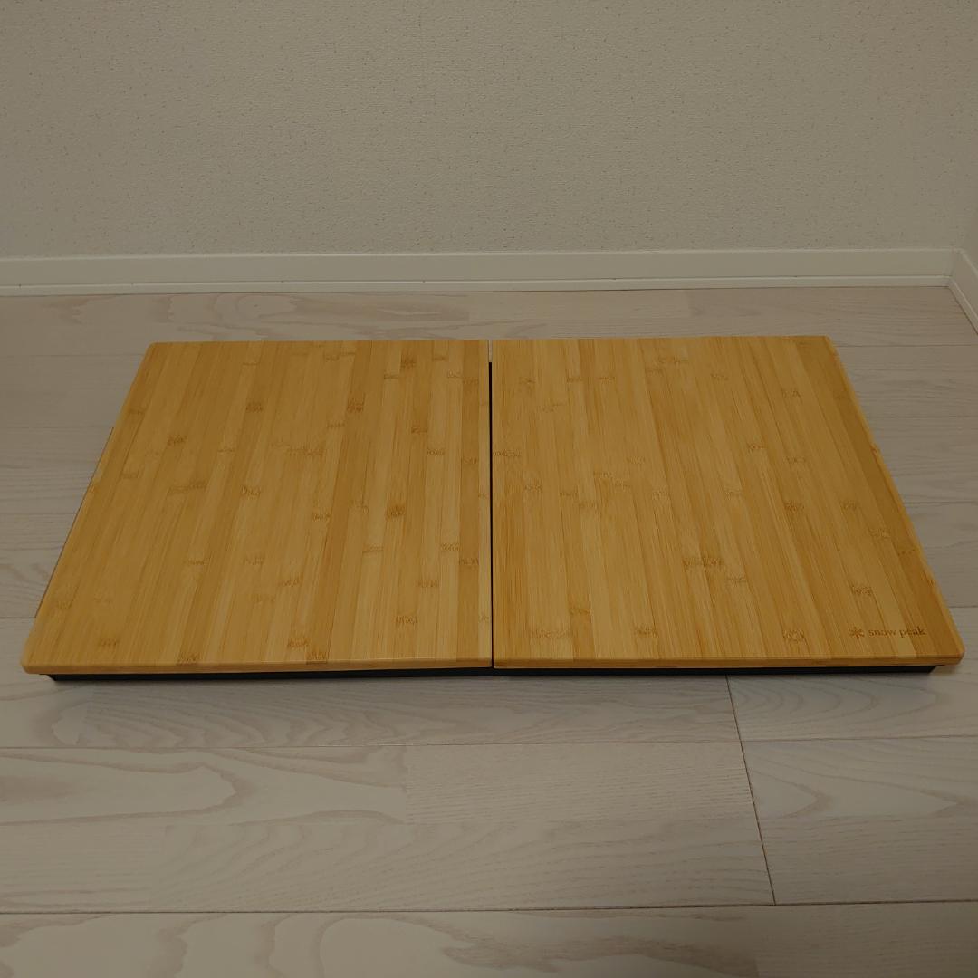 スノーピークエクステンションIGT CK-090