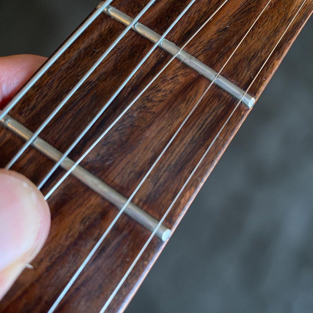 テレキャスター'60sタイプ ESP Edwards E-TE-98CTM