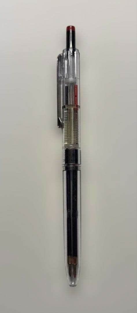 三菱鉛筆 SC-200