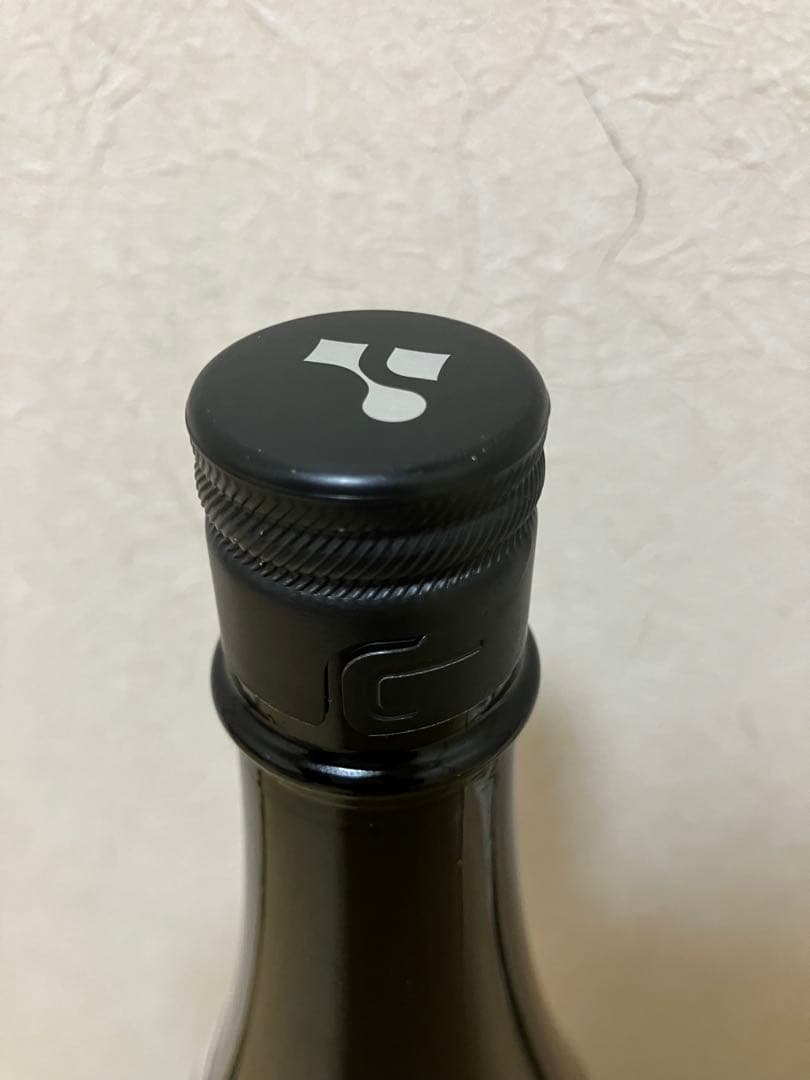 而今　山田錦　1800ml 2026年1月製造