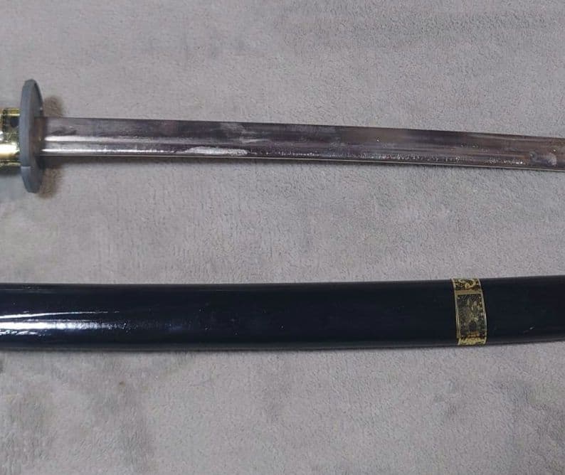 模造刀 脇差し セット 日本舞踊 3つセット