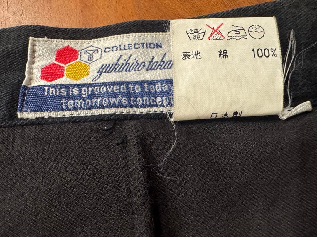 YUKIHIRO TAKAHASHI COLLECTION 〜YTコレクション