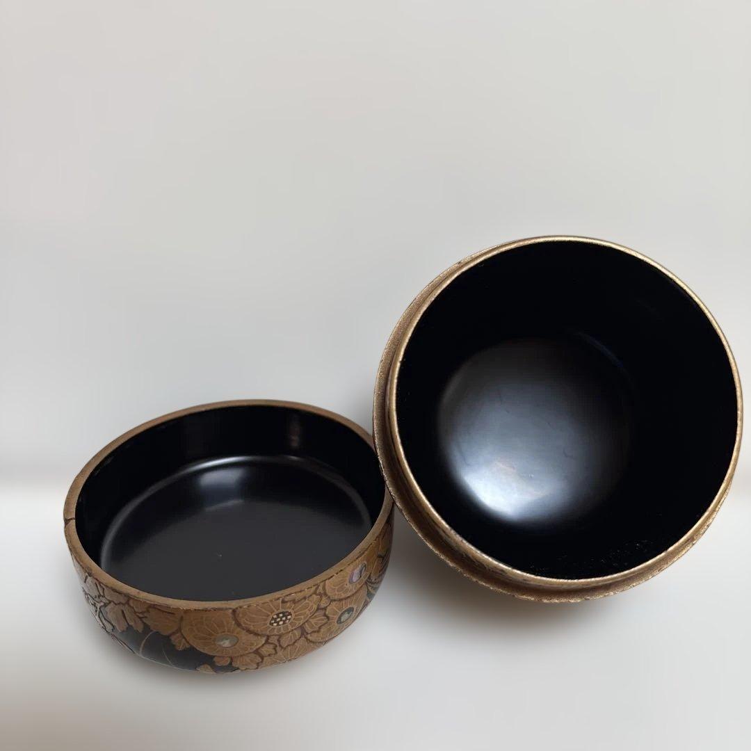 茶道具