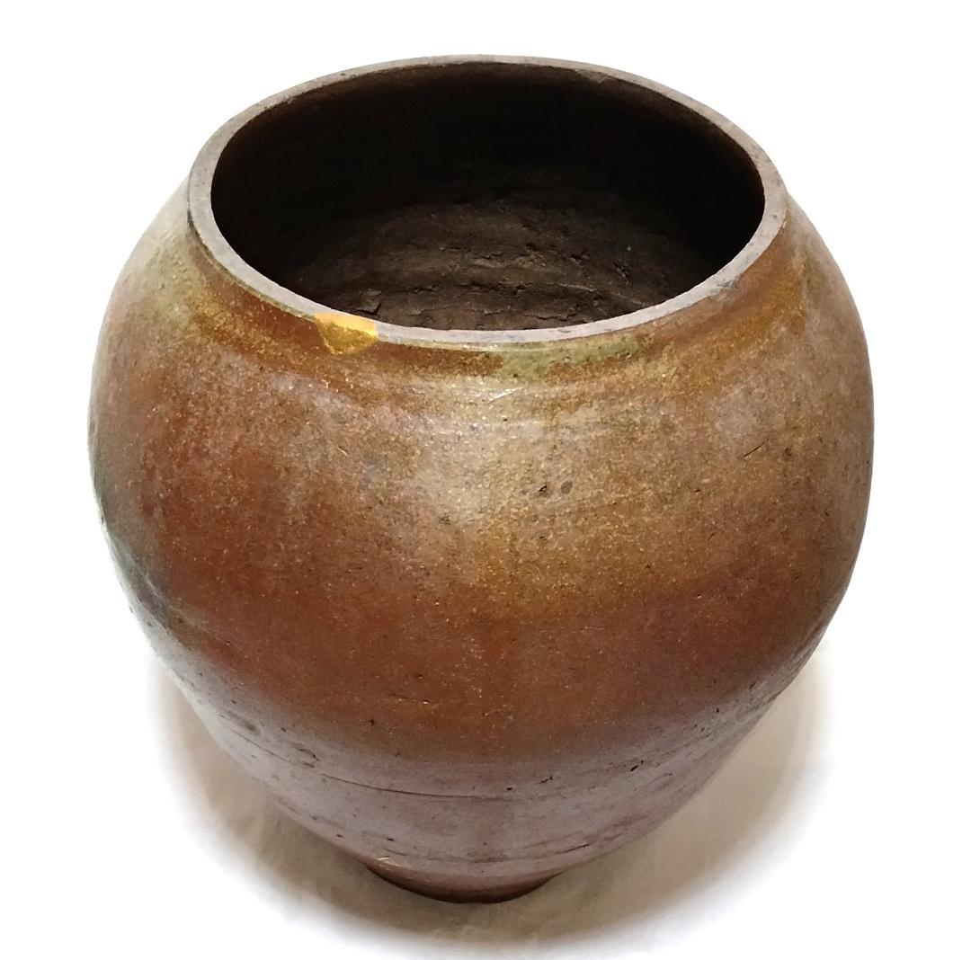 甕 信楽焼 エリー 222