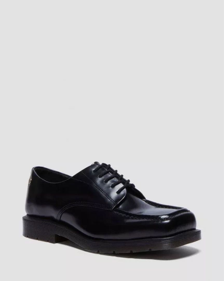 Dr.martens Durrow スクエアトゥ 5i US7