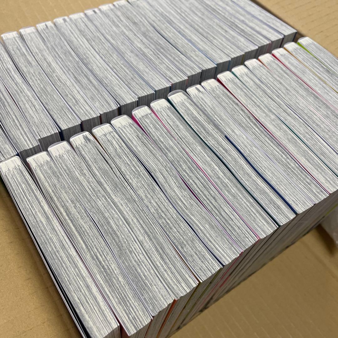 ブルーロック 全巻