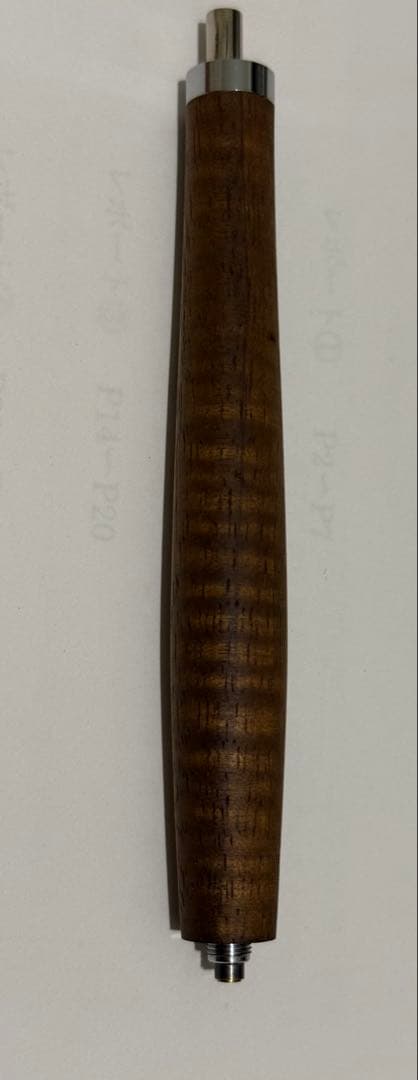 こぶた工房　ハワイアンコア　極上杢シャープペンシル0.5