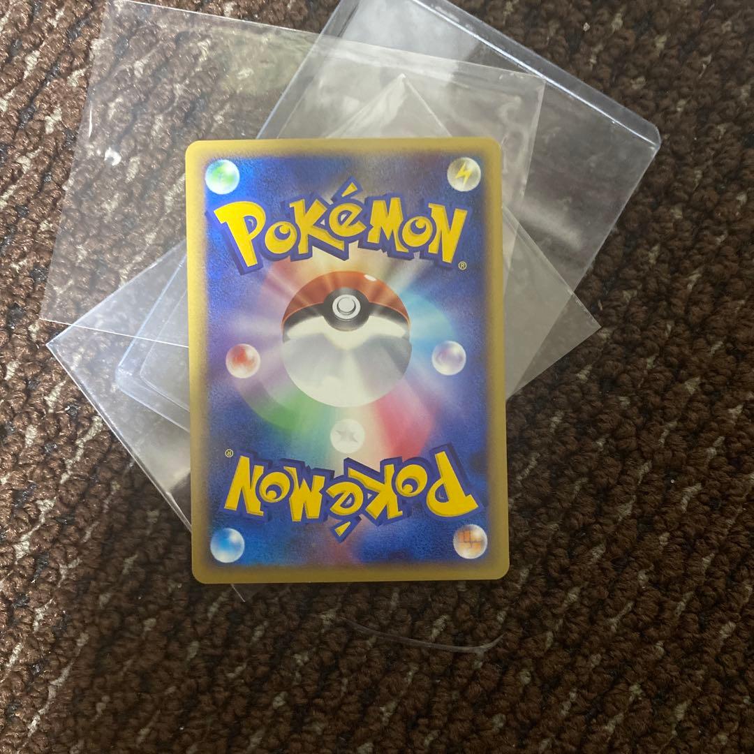 ポケモンカード　引退品　レジェンド　旧裏　ゲンガー　ブラッキー　adv DP