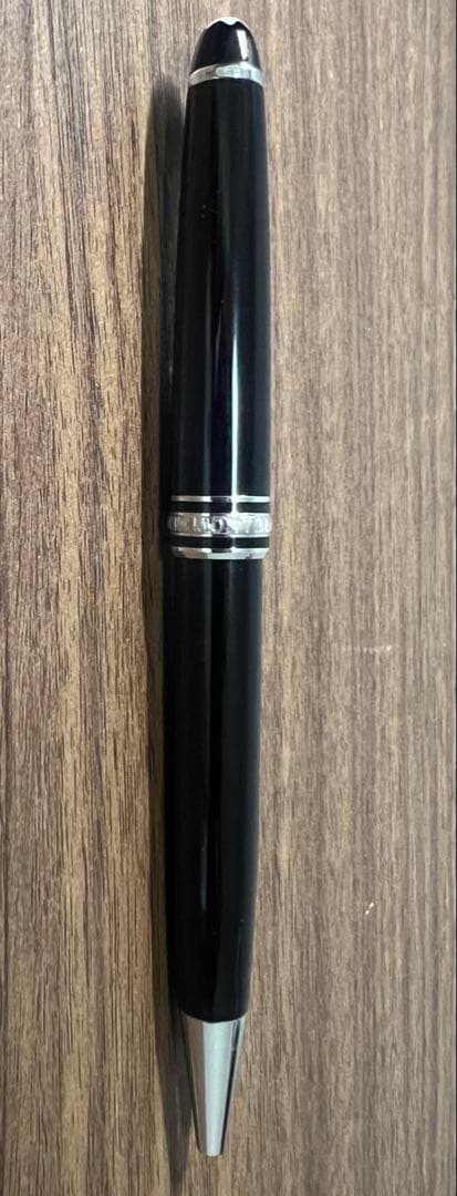 モンブラン　プラチナライン　クラシック　ボールペン