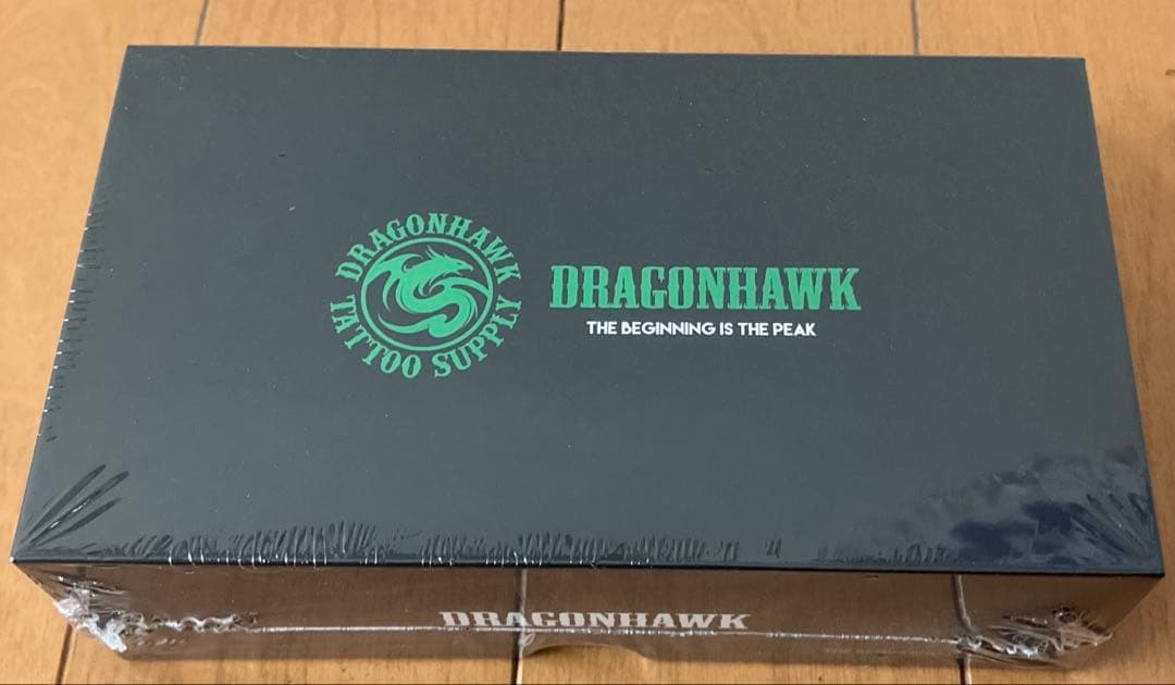 その他 Dragon hawk Ford3