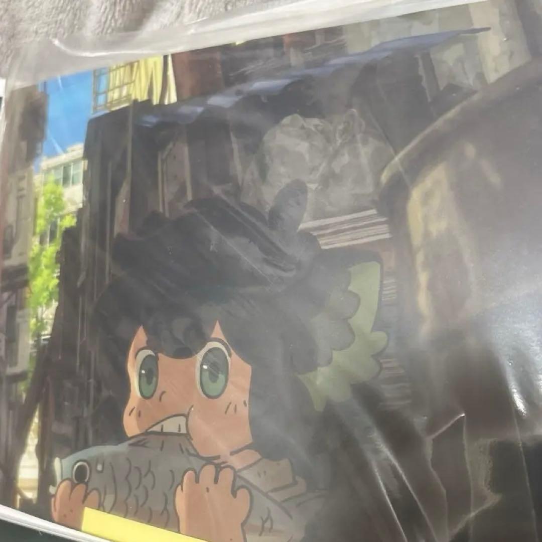 羅小黒戦記　まとめ売り