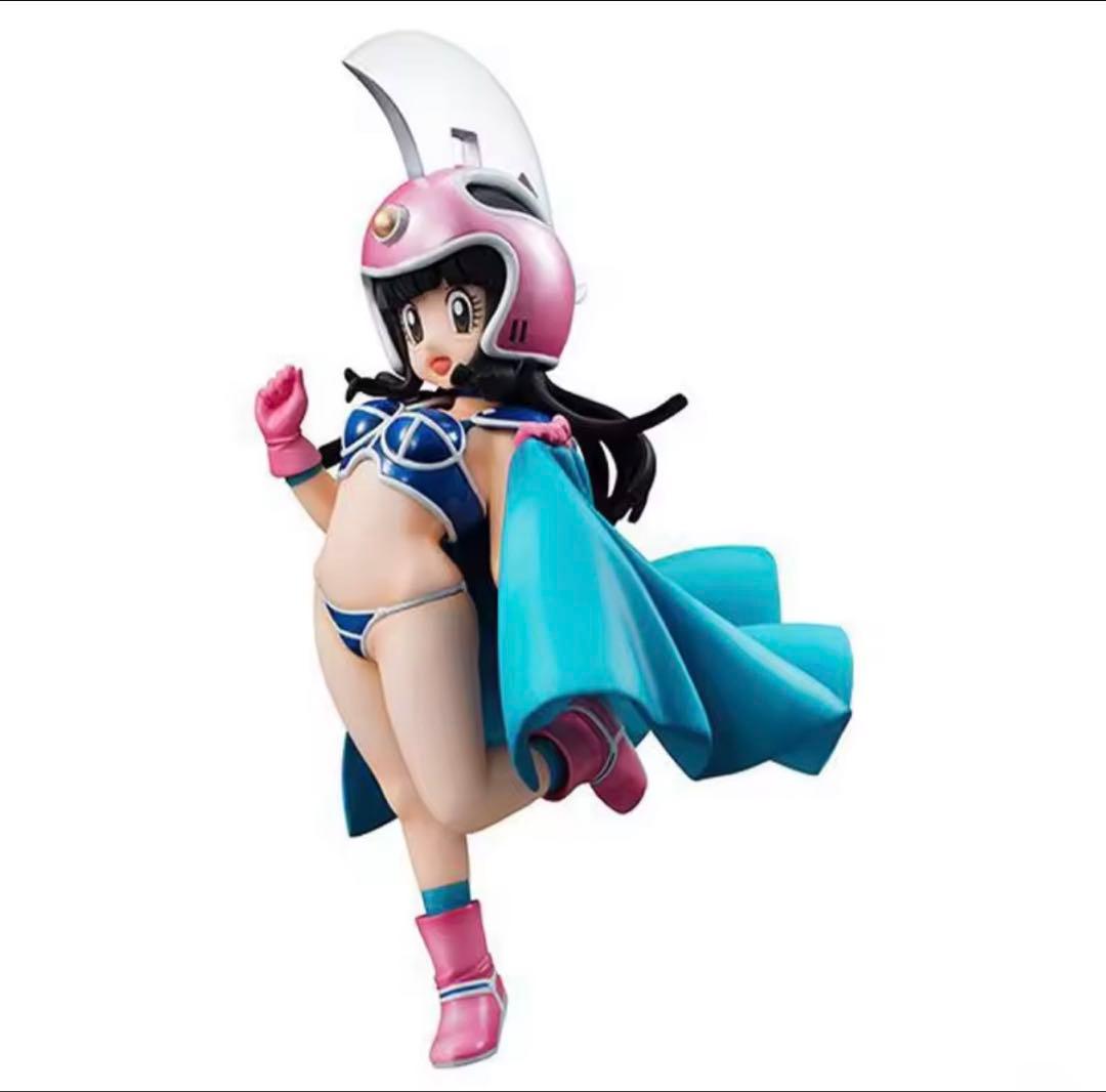 ドラゴンボール　CHIーCHI 2体セット　新品未使用品。