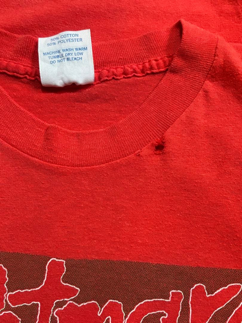 80s エルム街の悪夢 フレディ Ｔシャツ