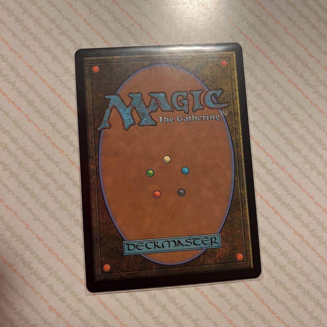 MTG 伝国の玉璽 ドラフトブースター産 ボーダレス 拡張 foil