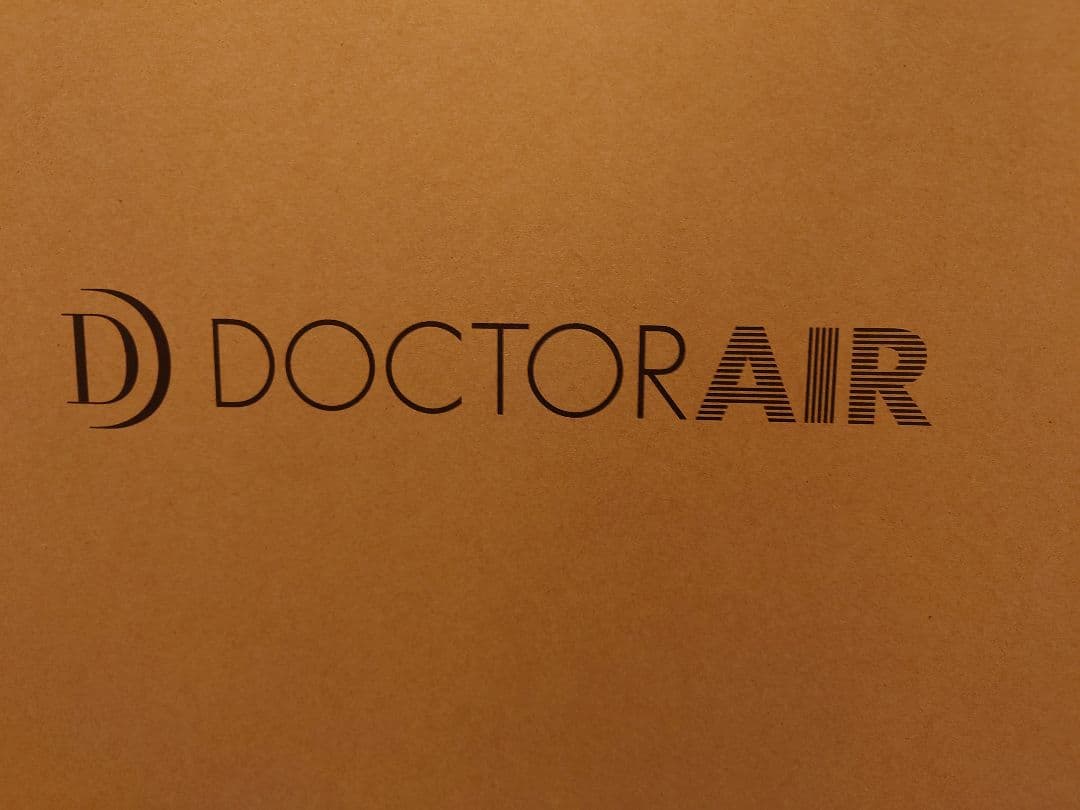 DOCTORAIR／MS-08