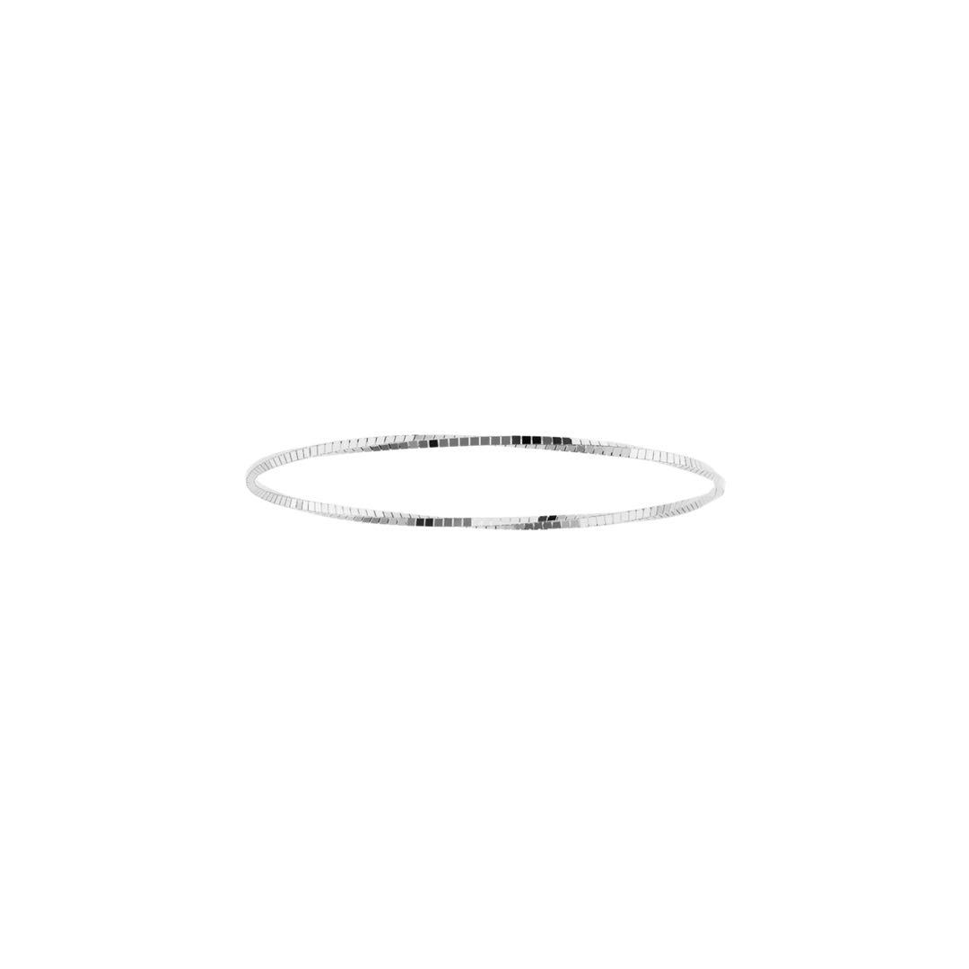 【12号】VENETIAN CHAIN - SILVER