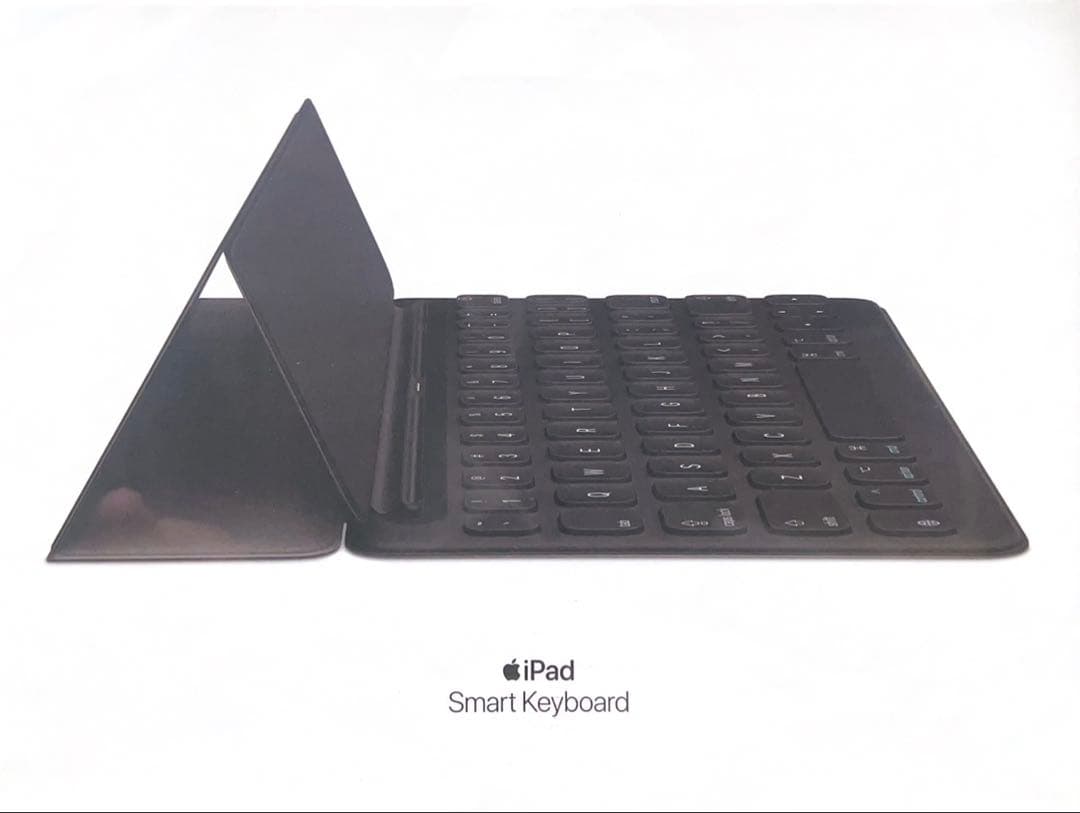 キーボード Apple iPad Smart Keyboard