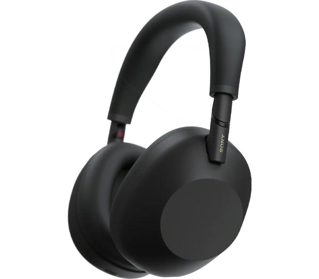 Sony WH-1000XM6 ワイヤレスヘッドホン