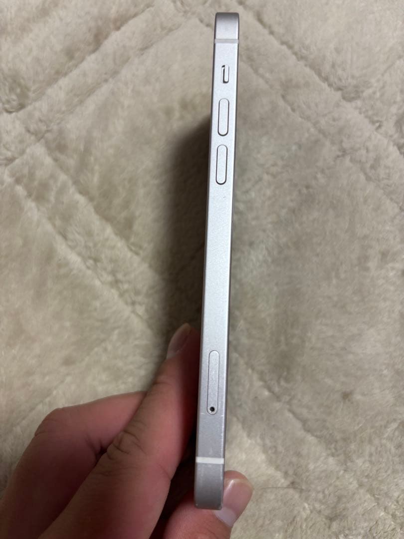 iPhone 12 本体