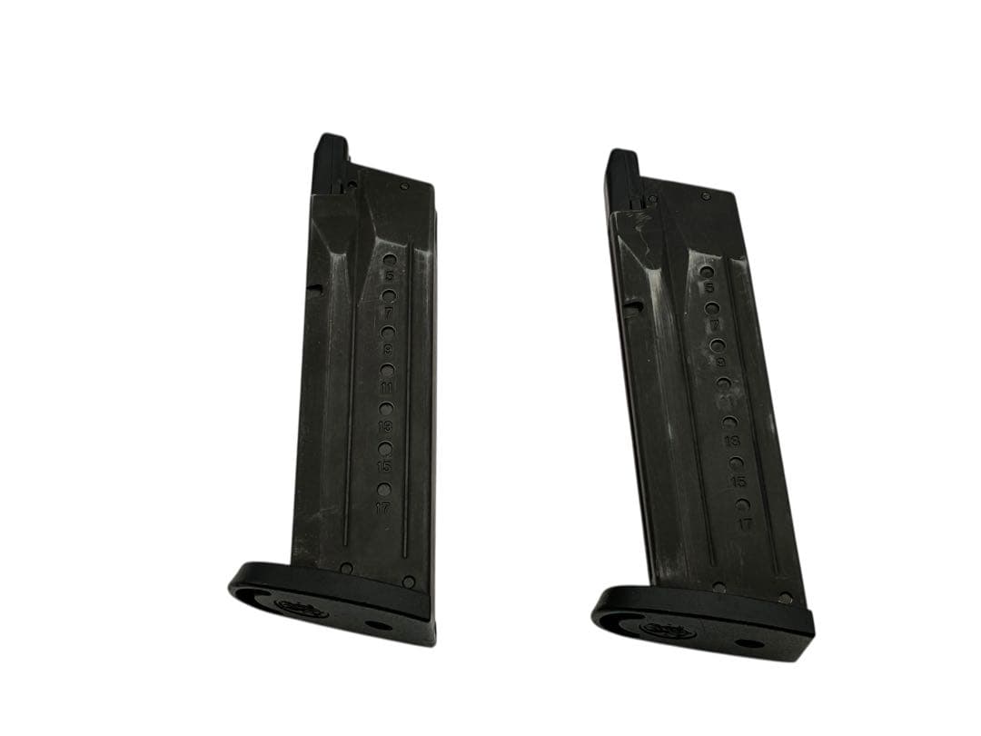 【中古品】東京マルイ M&P9L ガスガン