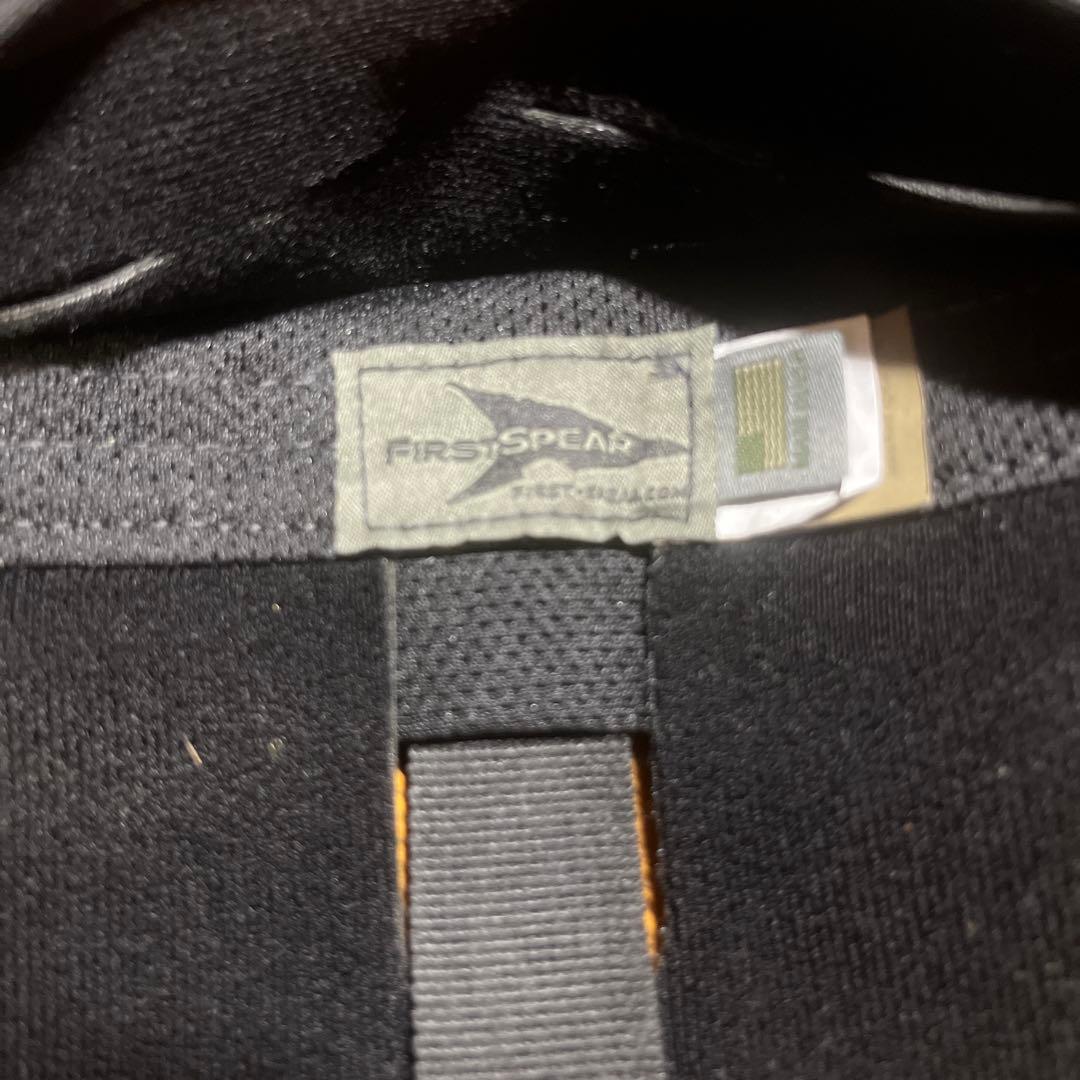 First Spear Strandhogg プレートキャリア 頑張り価格‼️