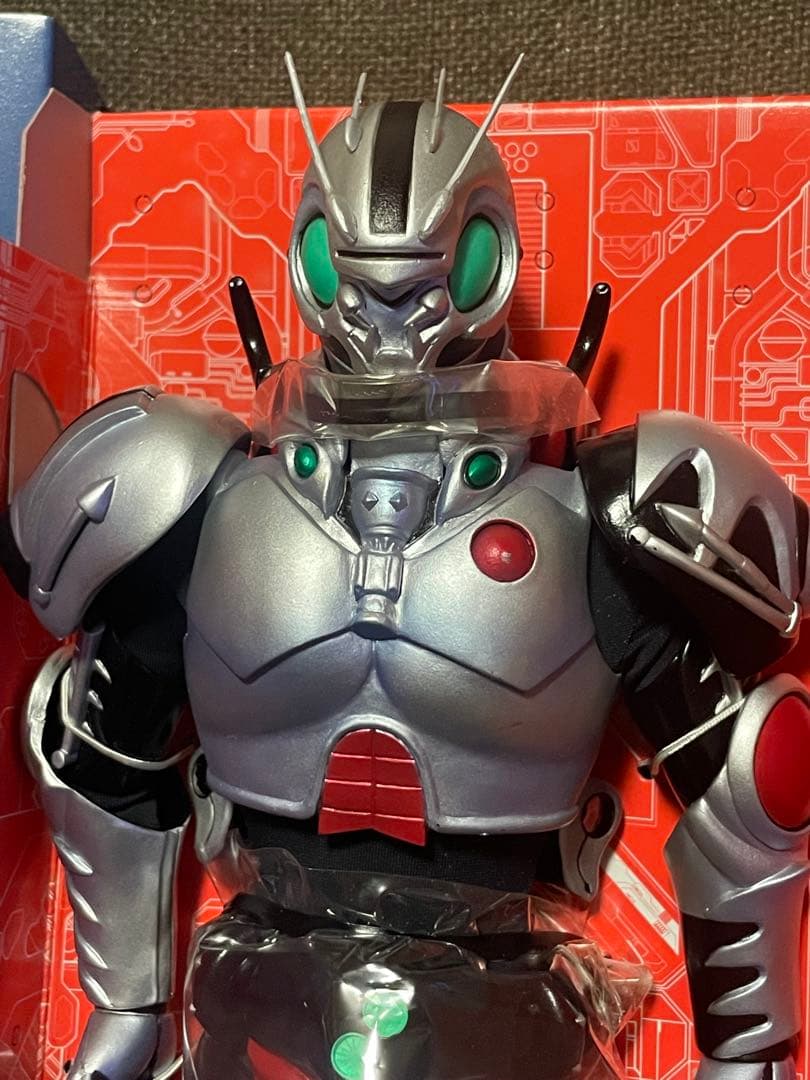 RAH デスガロン