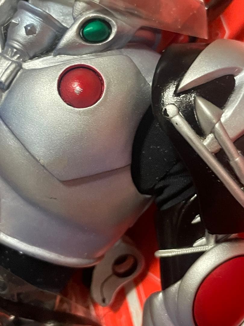 RAH デスガロン