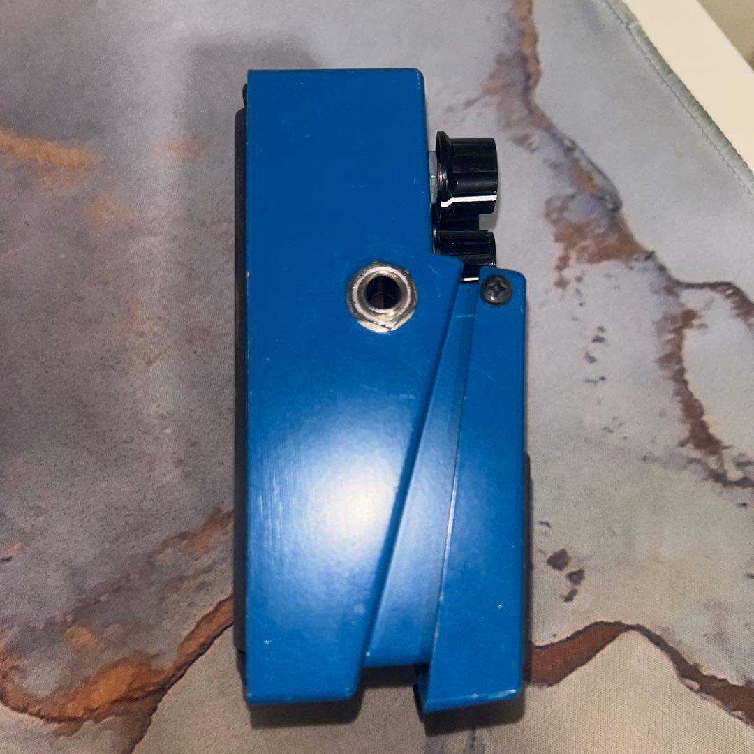 BOSS Blues D BD-2 箱なし