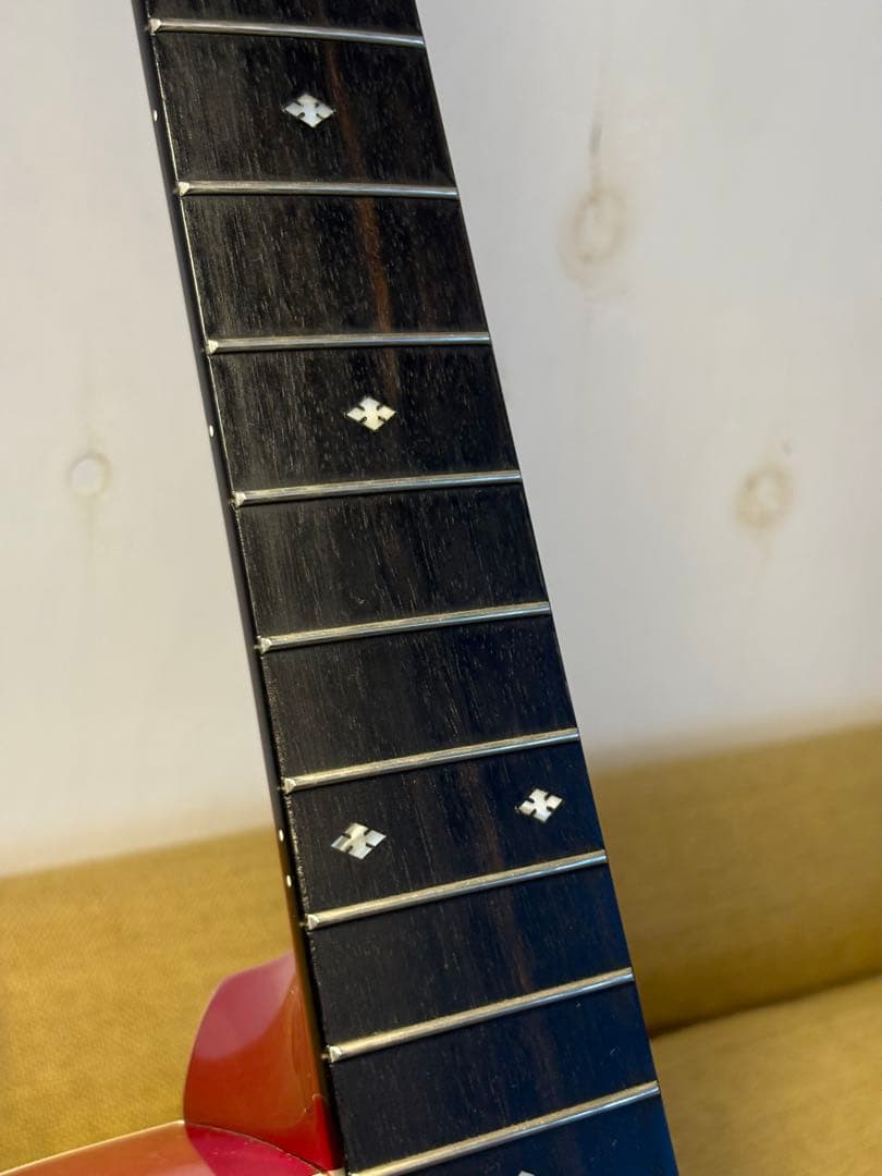【超美品】Taylor 214ce RED DLX ES2 2019 ケース付