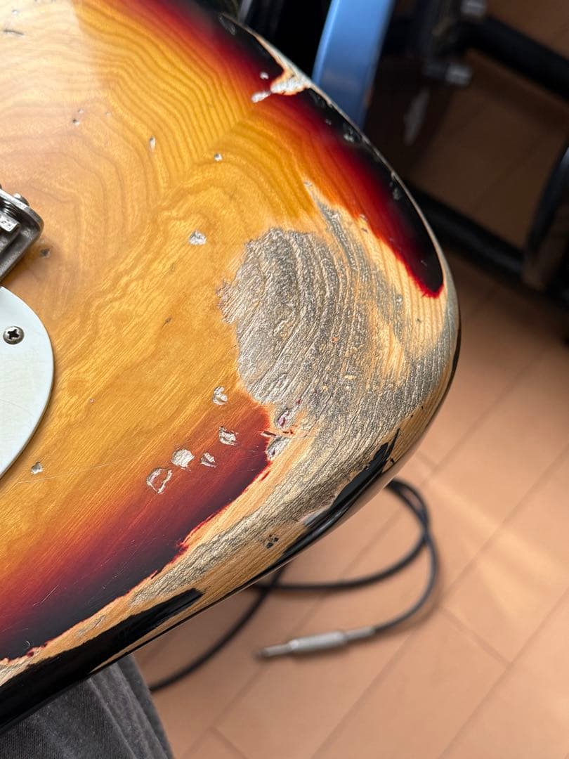Greco SE600 1979年製