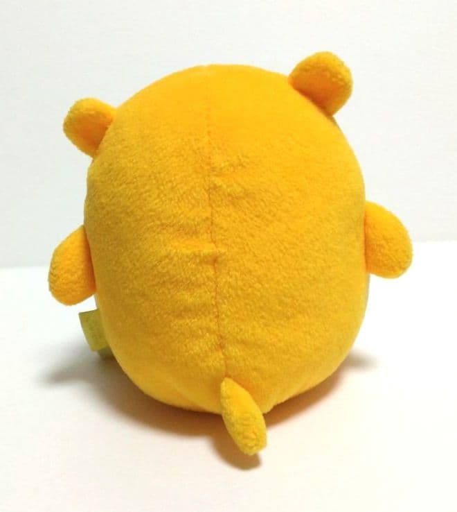 ヒロクンハウス　ハム☆スター　ぬいぐるみ　ハムスター　レトロ　希少　レア