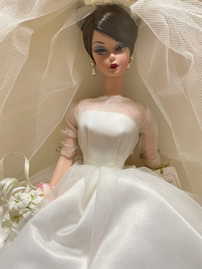 Barbieファッションモデルコレクション　レア入手困難　お値下げ