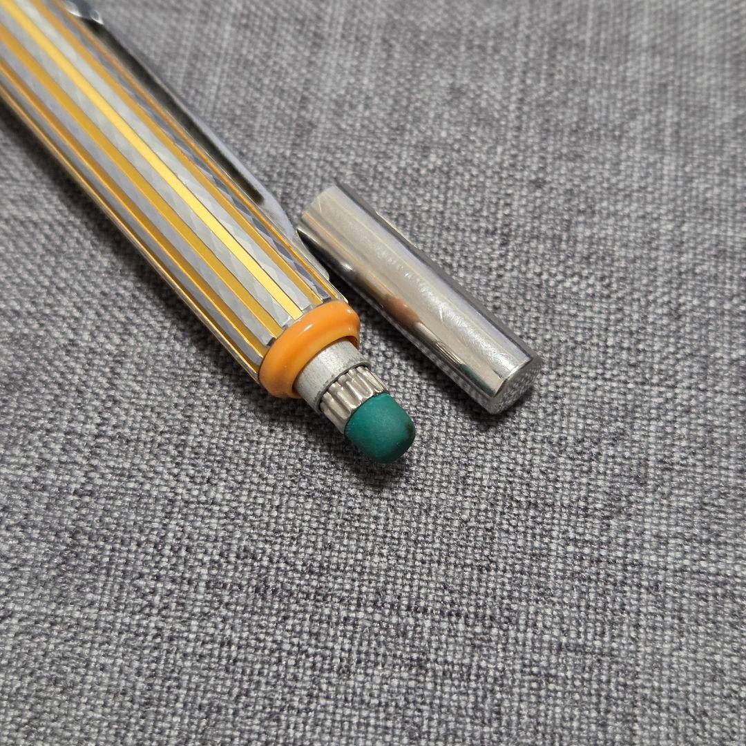 筆記具 Pentel P1075