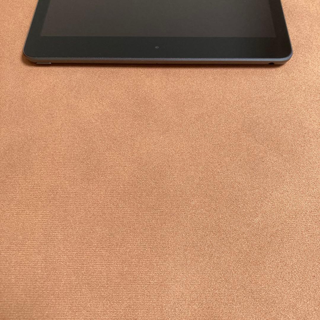 1168【早い者勝ち】電池ほぼ新品☆iPad7第7世代32GB WIFIモデル☆