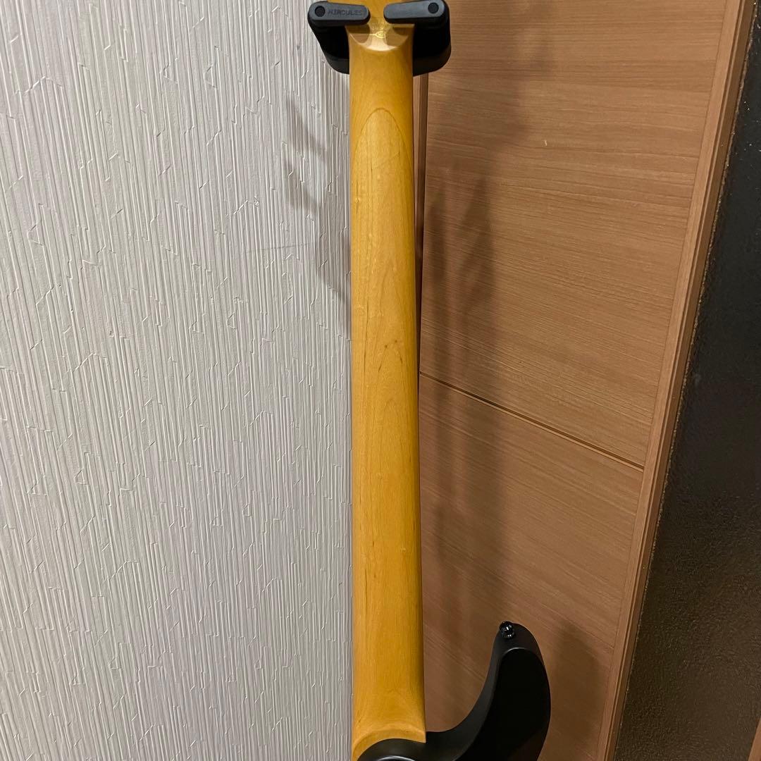 Schecter シェクター 5弦 アクティブ べース ダイアモンドシリーズ