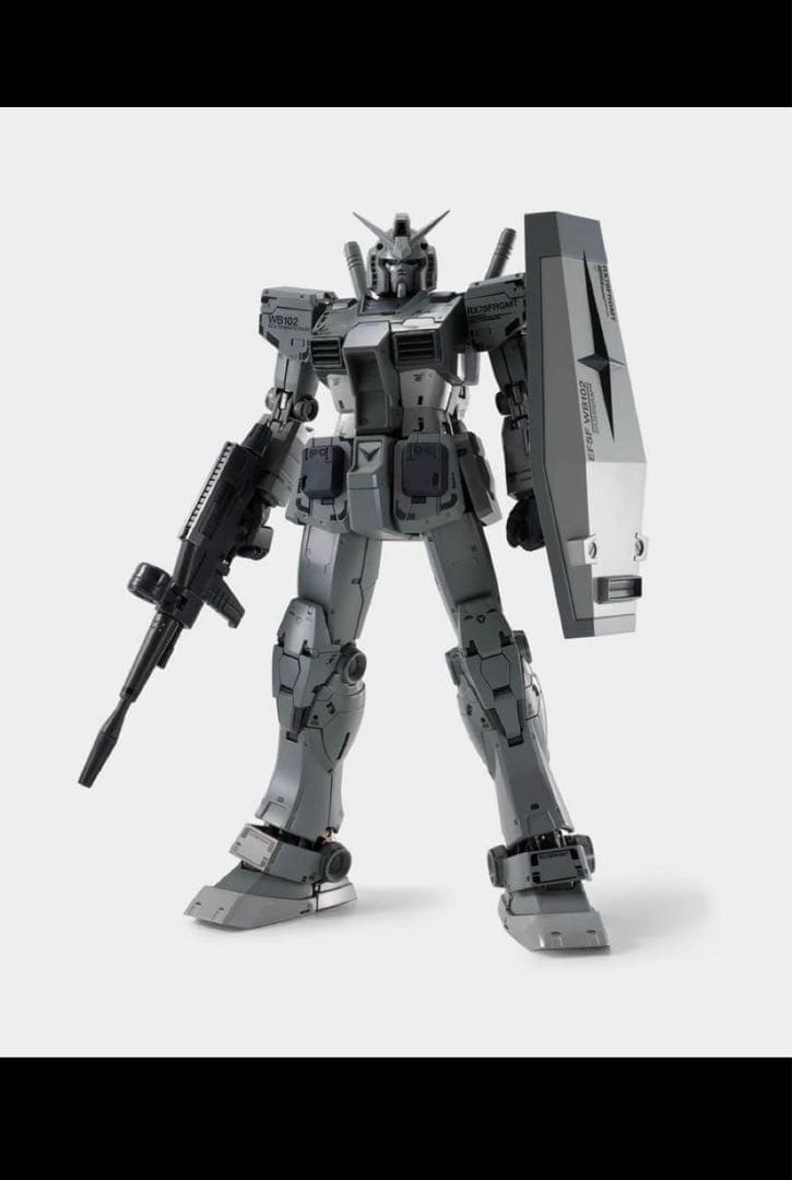 ★L超合金★新品未開封★FRAGMENTガンプラ★フラグメント