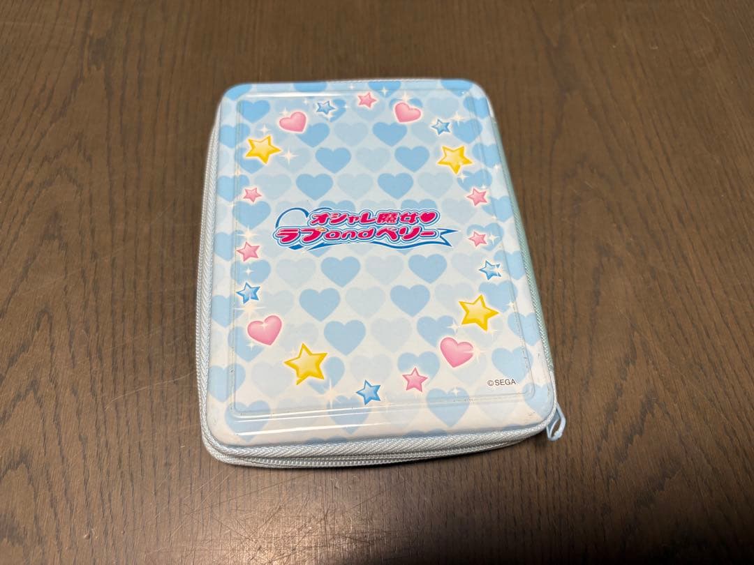 【値下げ】ラブandベリー　まとめ売り　カードリーダー