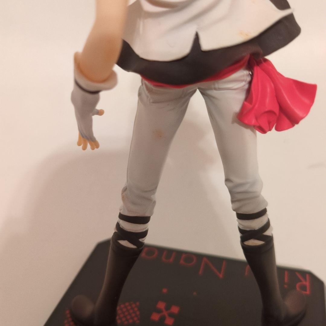 アイナナフィギュアーツZERO 七瀬陸 (魂ウェブ商店限定品)