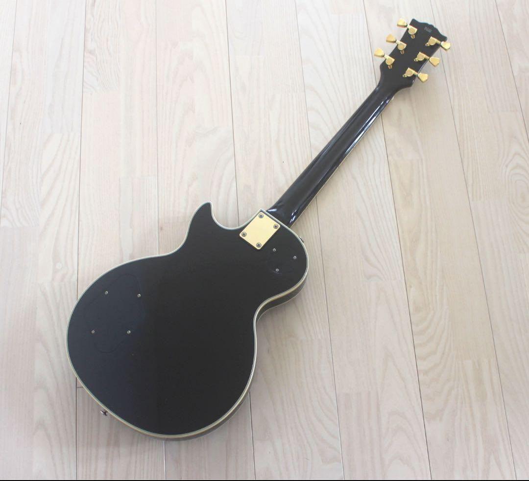 ［ぼっち・ざ・ろっく!］セット 後藤ひとり BUSKER'S レスポールカスタム